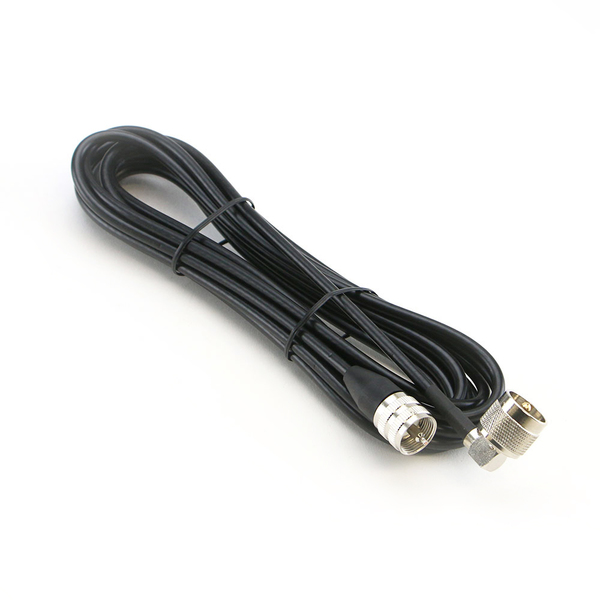 Axiom Manufacturing Axiom Ll Cable Rp-Tnc/90-Degree N Cisco Compatible 5Ft - AIR-CAB005LL-R-N-AX